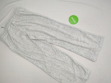 dresy nasa: H&M Divided, Spodnie dresowe damskie, rozmiar M — 3