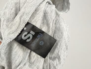 sinsay koszulki z długim rękawem: Sinsay, Long-sleeved top for men, size M — 4