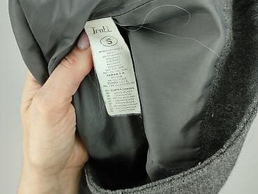 clockhouse denim jacket: Troll, Kurtka przejściowa damska, rozmiar S — 6