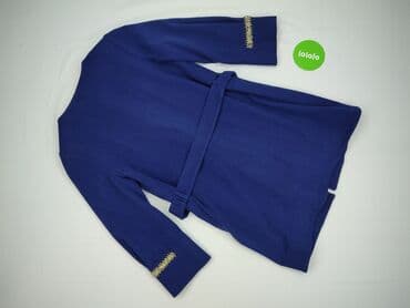 płaszcz jeansowy ochnik: Icon, Płaszcz damski, rozmiar L — 3