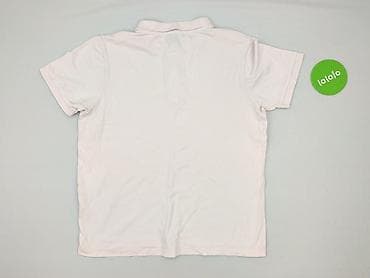 pull and bear7: Поло для чоловіків, розмір L — 3