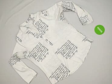 bluza dluga: Bluzka damska, rozmiar XL — 2