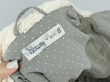 костюми жіночі класичні: House, Women`s trench, size S (EU 36) — 4