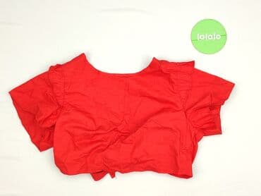 bluzki shein allegro: Shein, Bluzka damska, rozmiar M — 3