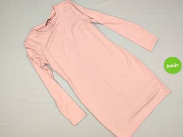 simple sukienki wizytowe: Sinsay, Women`s dress, size S (EU 36) — 2