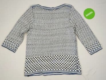 czy sweter z poliestru jest dobry: M&Co, Women`s sweater, size L (EU 40) — 3