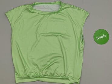 koszulki bez rękawów damskie reebok: T-shirt damski, rozmiar L — 2