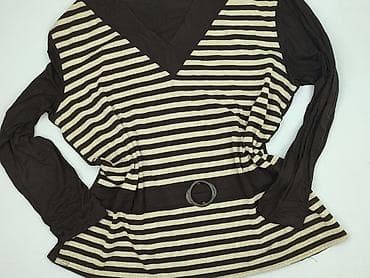 bluzki do dzwonow: Bluzka damska, rozmiar 5XL — 1