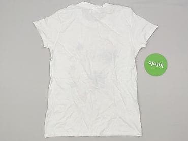bluzki uv: T-shirt damski, rozmiar M — 3