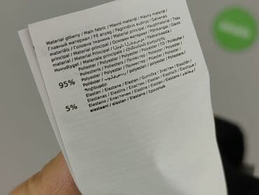 bluzy dresowe montego: Lemon Explore, Szorty kąpielowe dla mężczyzn, L — 6