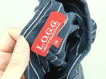 guess sukienki letnie: Bluzka, H&M, 5-6 lat, 110-116 cm, stan - Bardzo dobry — 4