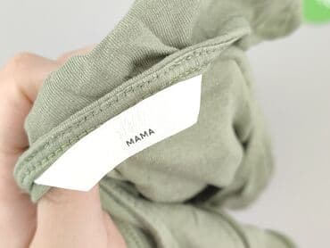 ubrania ciążowe h m: H&M, Sukienka damska, rozmiar S — 4