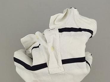 m: Tommy Hilfiger, Koszulka polo dla mężczyzn, rozmiar L — 6