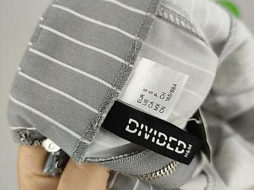 hm stan: H&M Divided, Sukienka damska, rozmiar S — 4