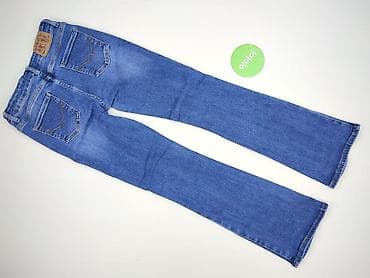 m.sara hurtownia: M.Sara, Jeansy damskie, rozmiar M — 3