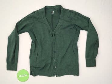 narzutka h: Cubus, Women`s knitwear, size L (EU 40) — 2