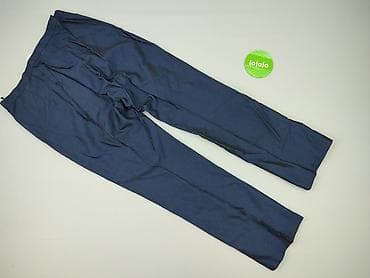 kubenz spodnie: Bay, Spodnie materiałowe damskie, rozmiar 2XL — 3