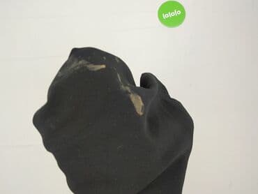 Material trousers for women, size 5XL (EU 50) — 6