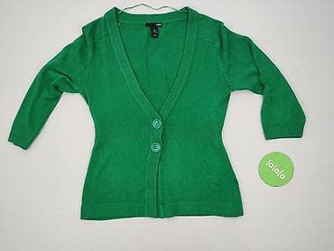 relab bluzy: H&M, Kardigan damski, rozmiar S — 3