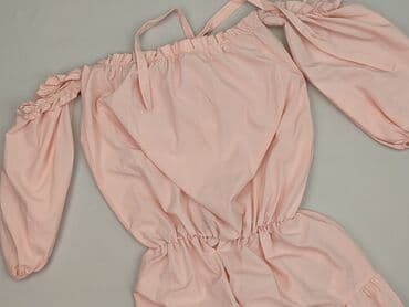 sukienka hiszpanka plus size: Sukienka damska, rozmiar S — 1