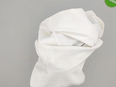 białe sukienki marynarkowe: Sukienka damska, rozmiar M — 6