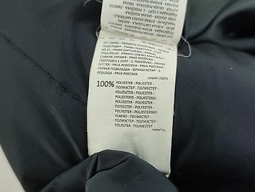 długa parka: Reserved YFL, Parka damska, rozmiar S — 6