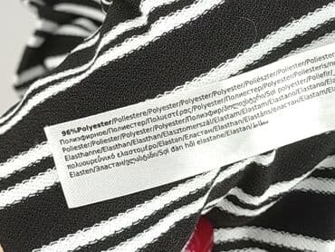 terranova spodnie z wysokim stanem: Terranova, Spódnica damska, rozmiar M — 5