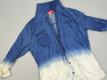 bluzy ciemna strefa: Chillin, Koszula damska, rozmiar XL — 1