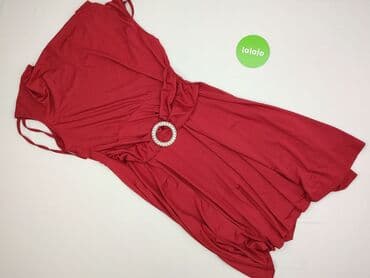 allegro sukienki dla puszystych: Сукня жіноча, XL — 2