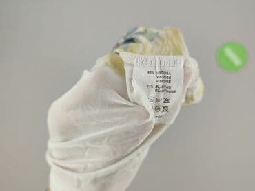 koszulki do karmienia lidl: T-shirt damski, M — 5