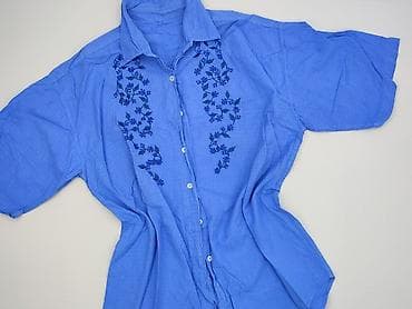 hello kitty plus size: Koszula damska, rozmiar 5XL — 1