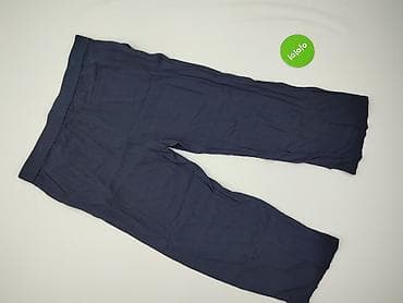 bluzki ulla popken: Ulla Popken, Spodnie 3/4 damskie, rozmiar 3XL — 3