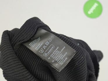 spodnice czarne: Spódnica damska, rozmiar S — 4