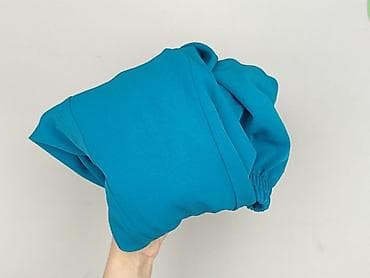 dresy bez sciagacza: CELIA B, Spodnie materiałowe damskie, rozmiar S — 7