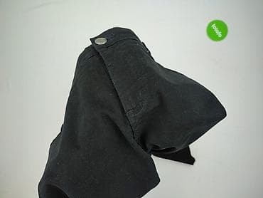 duze rozmiary: Jeansy damskie, rozmiar 3XL — 6