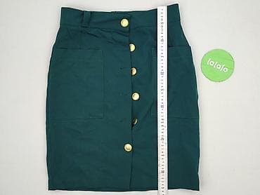 spódnica c: Spódnica damska, rozmiar S — 4