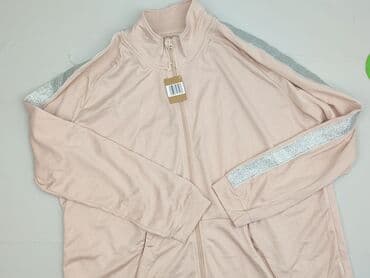 Women`s sweatshirt, 3XL