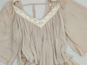 bluzka do karmienia lidl: River Island, Women's blouse, size L (EU 40) — 1