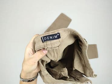 Women: Denim, Cargo for women, size XS (EU 34) — 4
