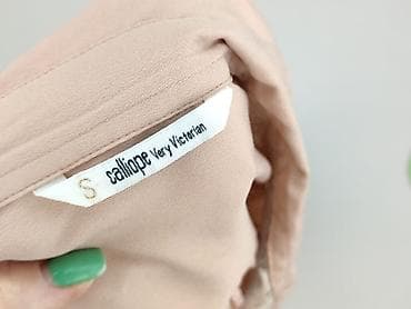 bluzki sandra: Calliope, Bluzka damska, rozmiar S — 6