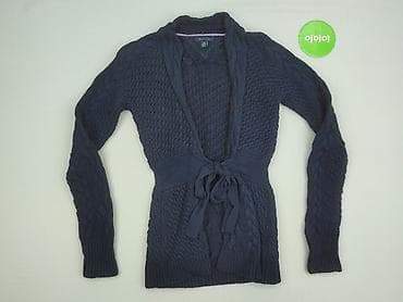 plaszcze: Tommy Hilfiger, Kardigan damski, rozmiar S — 2