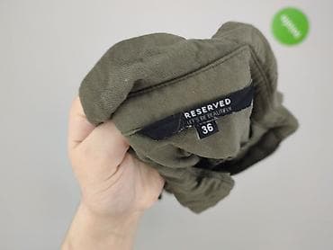 sportmax jacket: Reserved, Koszula damska, rozmiar S — 4