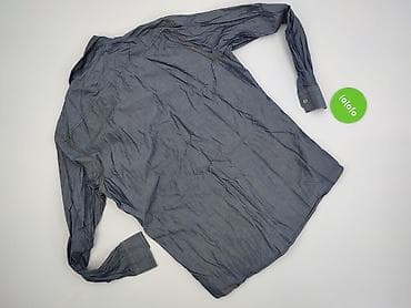 pull guess: Livergy, Koszulа dla mężczyzn, rozmiar M — 3