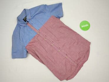 ben sherman koszulki męskie: Burton Menswear London, Koszulа dla mężczyzn, rozmiar M — 2