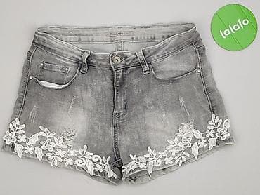 lee jeans pl: Szorty damskie, rozmiar M — 2