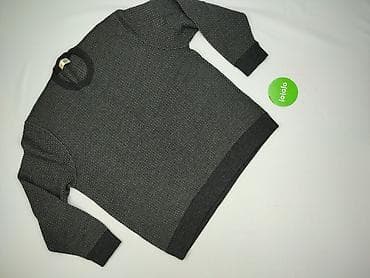 sweter m: Marks & Spencer, Sweter dla mężczyzn, rozmiar XL — 2