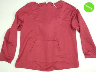 c and a bluza: Shein, Bluza z kapturem damska, rozmiar L — 2