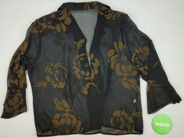 купити куртку в польщі жіночу: Сорочка жіноча, розмір XL — 3