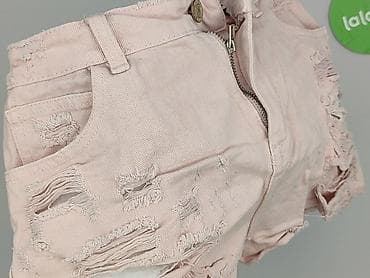 miss denim: Denim Co, Szorty damskie, rozmiar M — 6