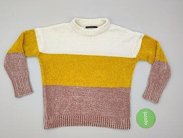 second hand: Sweter damski, rozmiar XS — 2